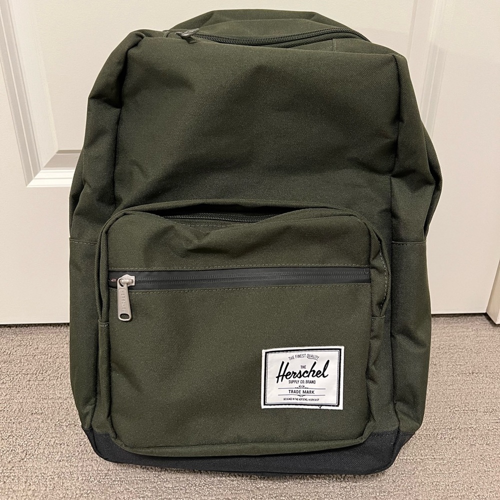 Herschel Backpack